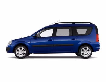 Lada Largus (KS0/RS0) '07.2019–12.2020