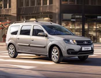 Lada Largus (KS0/RS0) '02.2021–н.ч.