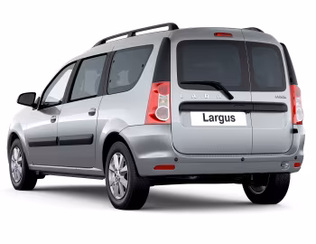 Lada Largus (KS0/RS0) '02.2021–н.ч.