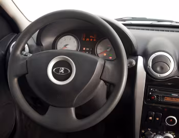 Painel frontal Lada Largus (KS0/RS0) '04.2012–07.2019