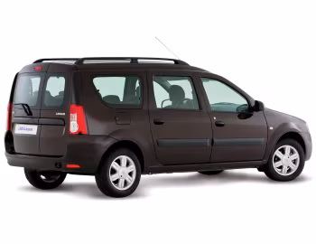Lada Largus (KS0/RS0) '04.2012–07.2019