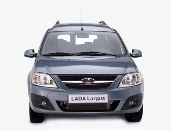 Lada Largus (KS0/RS0) '04.2012–07.2019