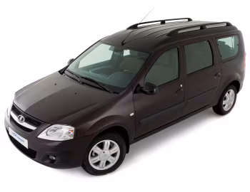 Lada Largus (KS0/RS0) '04.2012–07.2019
