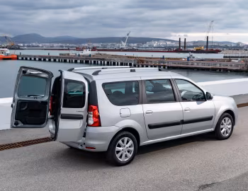 Lada Largus (KS0/RS0) '02.2021–н.ч.