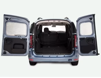 Porta-malas Lada Largus (KS0/RS0) '04.2012–07.2019