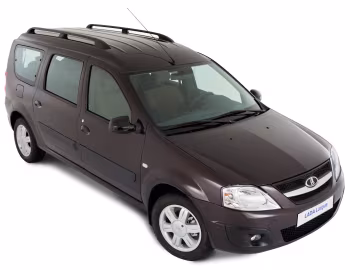 Lada Largus (KS0/RS0) '04.2012–07.2019