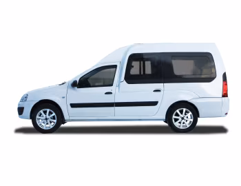 Lada Largus '04.2012–07.2019