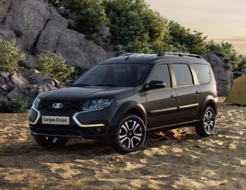 Lada Largus Cross (KS0/RS0) '02.2021–н.ч.
