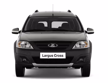 Lada Largus Cross (KS0/RS0) '07.2019–12.2020