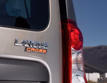 Lada Largus Cross (KS0/RS0) '02.2021–н.ч.