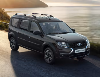 Lada Largus Cross (KS0/RS0) '02.2021–н.ч.