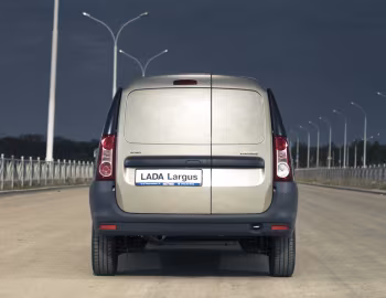Lada Largus Норма '07.2012–07.2019