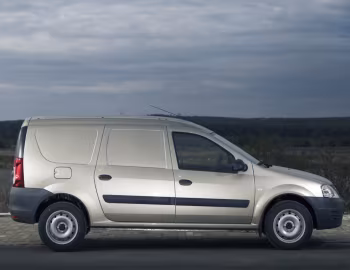 Lada Largus Норма '07.2012–07.2019