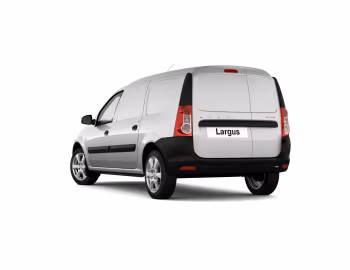 Lada Largus Фургон (FS0) '07.2019–12.2020
