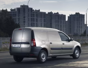 Lada Largus Норма '07.2012–07.2019