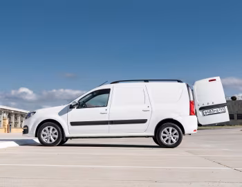 Lada Largus Фургон (FS0) '02.2021–н.ч.