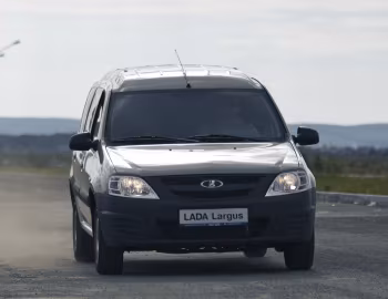 Lada Largus Норма '07.2012–07.2019