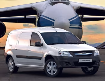 Lada Largus Норма '07.2012–07.2019