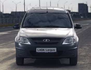 Lada Largus Норма '07.2012–07.2019