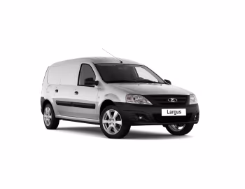 Lada Largus Фургон (FS0) '07.2019–12.2020