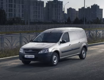 Lada Largus Норма '07.2012–07.2019