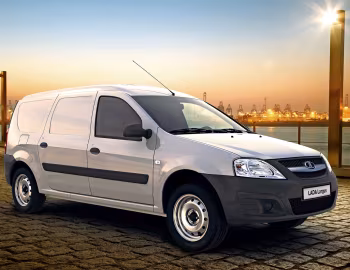 Lada Largus Норма '07.2012–07.2019