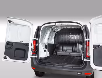 Porta-malas Lada Largus Фургон CNG (FSA) '07.2019–12.2020