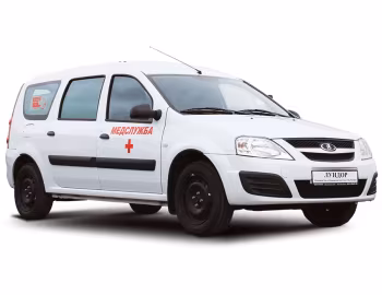 Луидор-220000 '2016–19