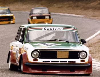 Lada 21011 MTX-AP '1979–84