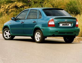 Nika Lada Kalina (1118) '2004–11