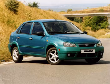 Nika Lada Kalina (1118) '2004–11