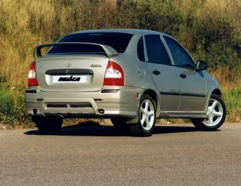 Nika Lada Kalina "Стейси" (1118) '2004–11
