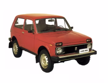 Lada Niva [Finland] (2121) '1978–92