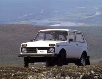 Lada Niva [Finland] (2121) '1978–92