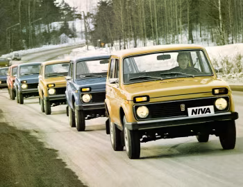 Lada Niva [Finland] (2121) '1978–92