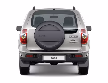 Lada Niva Luxe (212300-55) '07–12.2020