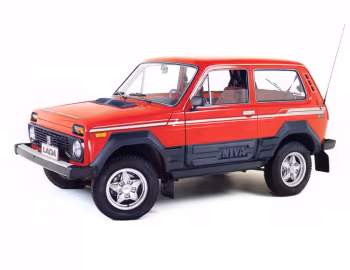 Lada Niva [Finland] (2121) '1978–92