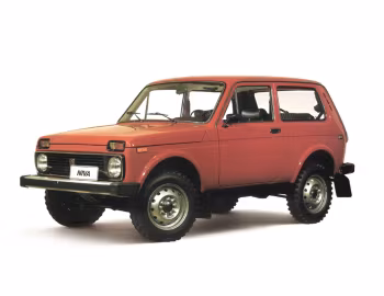 Lada Niva [Finland] (2121) '1978–92
