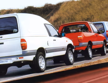 Lada Niva (2123) '12.1995–н.ч.