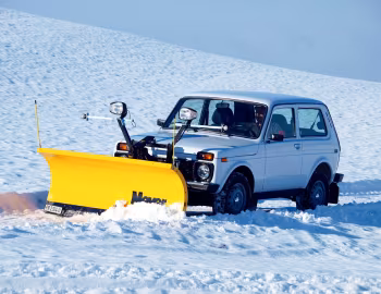 Lada Niva 4×4 Export Edition
