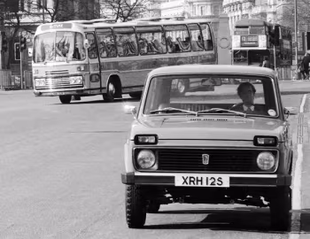 Lada Niva 4WD LHD [UK-spec] '11.1978–02.1983