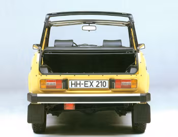 Lada Niva Cabrio L '1985-1987