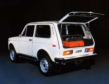 Lada Niva Export '1978–95