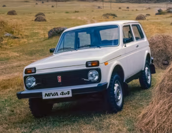 Lada Niva Export '1978–95