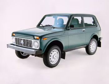 Lada Niva GPL [France] (21213) '10.2000–06.2008