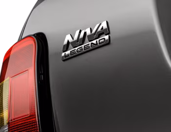 Lada Niva Legend Luxe (21214-51-007) '01.2021–26