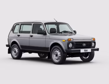 Lada Niva Legend (21310-51-007) '01–11.2021