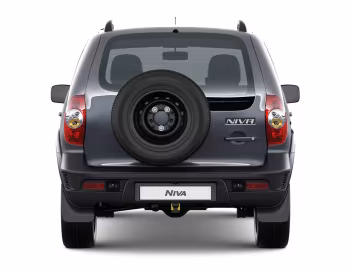 Lada Niva Off-Road (212300-55) '07–12.2020