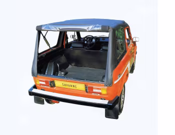 Lada Niva Savanne '1985–87