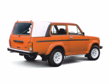 Lada Niva Speciál (21214)